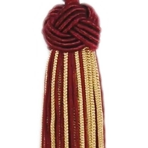 KY - 07 (10 шт.) Кисточки