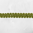TWB - 14 (25 m) silk rayon braid