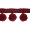 PA - 40 (10 m) pom pom trim