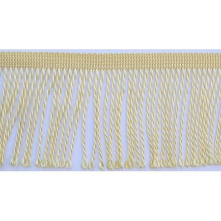 PP - 80 (25 m) decorative fringes