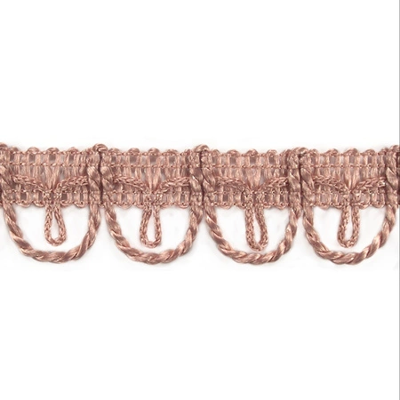 T - 20 (50 m) тесьма декоративная 