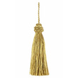 KY - 06 (10 pcs.) tassel