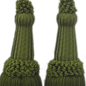 WP - 35/100/2 (1 Stck.) Klassische Quaste