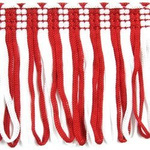 WP -  50 (20 m) frędzle ozdobne