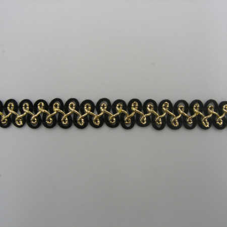 TWB – 14/F (25 m) textilmetallisiertes Klebeband