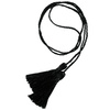 GC - 2/60 (10 pcs) tassels on string