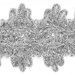 TRB – 36 (25 m) metallic braid