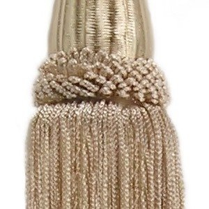 PE - 06 (2 pcs.) classic tieback