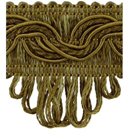 BPK - 518 (10 m) tassels trim