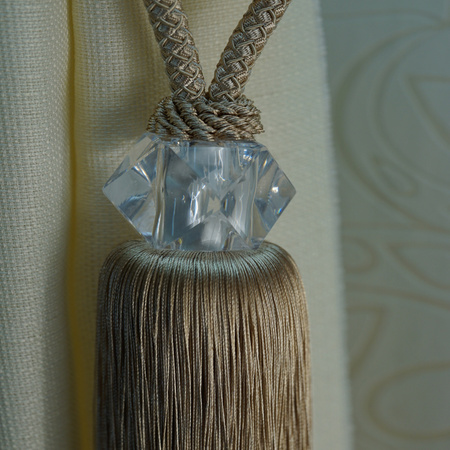 PK - 09 (1 Stck.) Quaste moderne