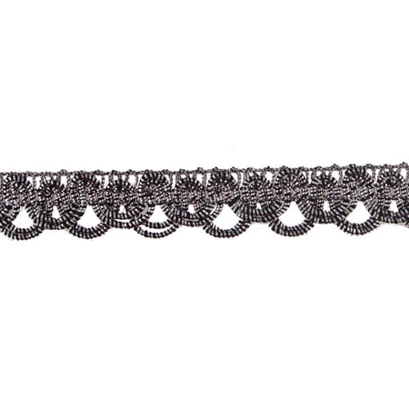 ST – 15 (25 m) metallic braid