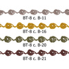 BT - 8 (50 m) cotton braid