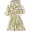 KY - 06 (10 pcs.) tassel