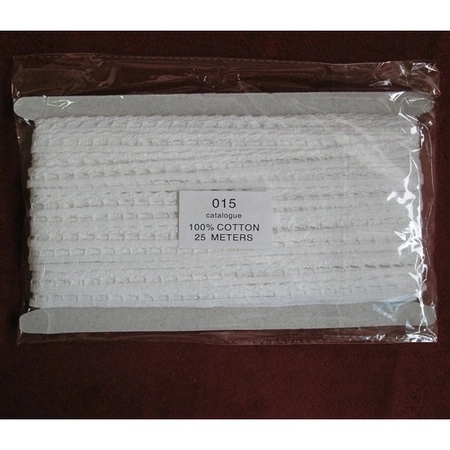 C - 015 (25 m) koronka - 10 мм