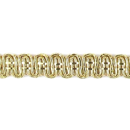 TRB – 11 (50 m) metallic braid