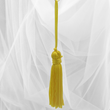 WP - 50/40 (20 pcs.) decorative key tassel
