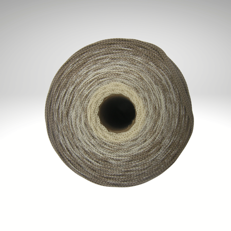 PEP-4/OMBRE (280 m) - flat, matte string 