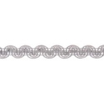 STR - 10 (25 m) taśma metalizowana