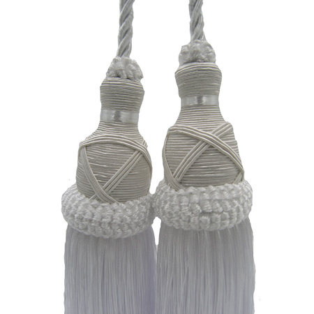 PE - 01/2 (1 pcs.) classic tieback