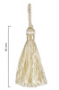 KY - 01 (10 pc.) tassel