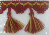 AK – 80 (200 m) tassels trim