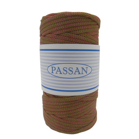 PEP - 5mm (100 m) flat string, matt