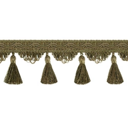 BPK - 019 (10 m) tassels trim