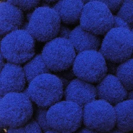 PA - 45 (10 м) Тесьма с помпонами