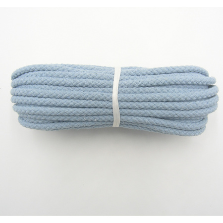 CTW-8 (20 m) Braided Cotton Clothing Cord