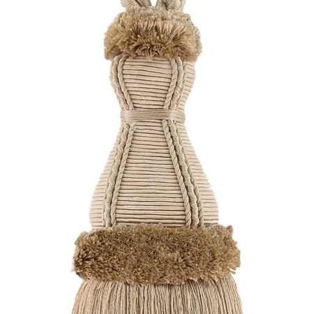 PES - 03 (1 Stck.) Klassische Quaste