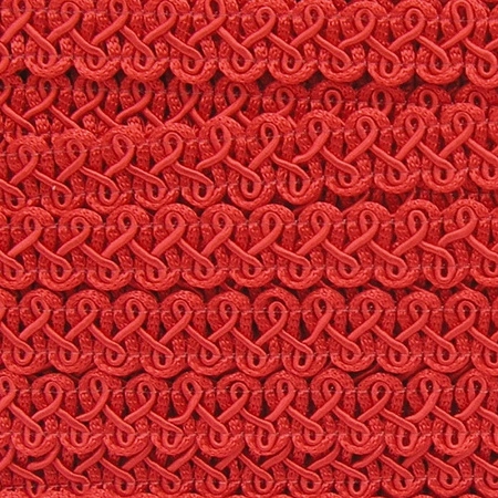 TWB - 14 (25 м) шелковая лента