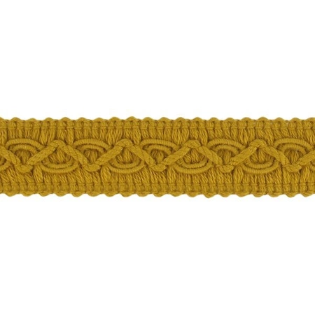 LBT - 16 (20 m) Тесьма хлопчатобумажная