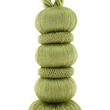 PES - 04 (1 pcs) modern tieback