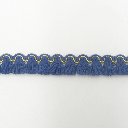 BLM - 20c (25 м) Декоративная хлопковая лента