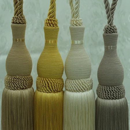 PE - 11 (1 szt.) Кисточка классическая