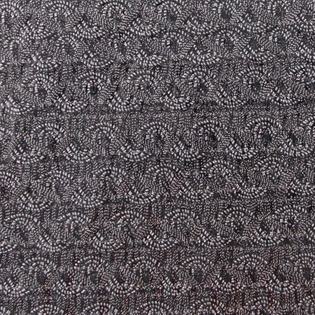 ST – 14 (25 m) metallic braid