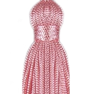 KY - 02 (10 piece) tassel