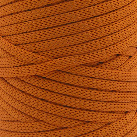 PEP - 3mm (200 m) flat string, matt.