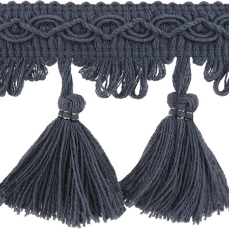 BTK- 80 (10 m) лента с кисточками