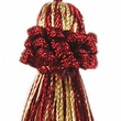 KY - 06 (10 pcs.) tassel