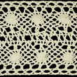 C - 218 (25 m) lace - 80 mm