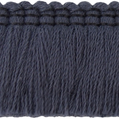 BT - 30c (20 м) Хлопчатобумажная бахрома