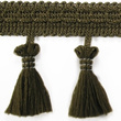 BP - 55 (25 m) tassels trim
