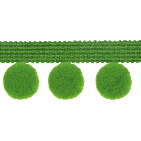 PA - 40 (10 m) Band mit Pompons