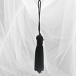 WP - 50/40 (20 pcs.) decorative key tassel