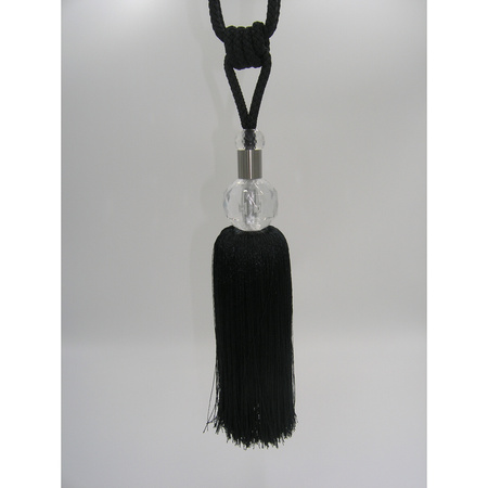 PEX - 02 (1 pcs) modern tieback