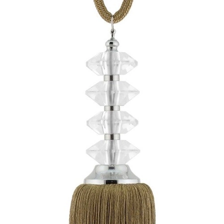 PG - 15 (1 шт.) Кисточка современный