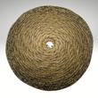 PEP-5F/OMBRE (250 m) flat, satin cord, tri-color