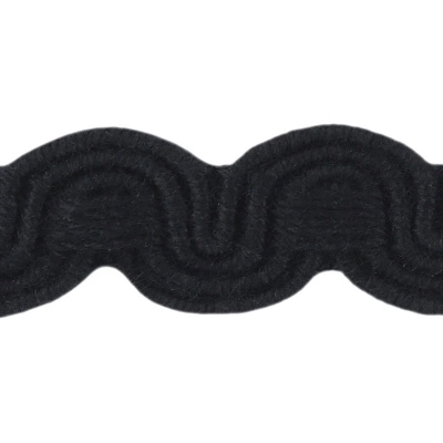 BT - 14 (25 m) Тесьма хлопчатобумажная