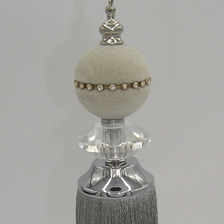 PK - 08 (1 шт.) Кисточка современная